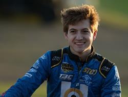 Williamson Bound for World of Outlaws Doubleheader in Missouri This Weekend