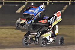 Dover Captures Back-to-Back Podiums at Huset’s Speedway During Power Series Nationals