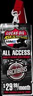 RacinBoys All Access Returns This Weekend to Show Lucas Oil ASCS National Tour’s Grizzly Nationals