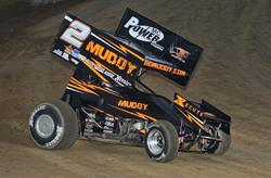 Big Game Motorsports and Lasoski Secure Third Straight Podium at Knoxville