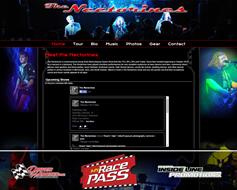 Driver Websites Establishes New Business Website for The Nectorines