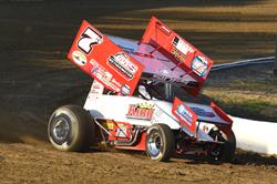Sides Tackling Tri-City Speedway and Tri-State Speedway This Weekend