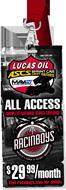 RacinBoys All Access Subscribers to View Live Video Coverage of Lucas Oil ASCS National Tour Speedweek