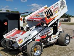 Wilson Charges to Top 10 During Opener and Posts Podium on Night Two to Open Season Strong