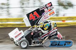 Giovanni Scelzi Sets Quick Time in Outlaw and Nonwing Outlaw at Plaza Park