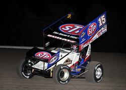 Schatz Returns Home for Gerdau Magic City Showdown at Nodak Speedway on Aug. 17