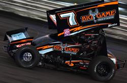 Big Game Motorsports and Craig Dollansky Earn Two Top 10s Before Road Trip