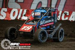Flud Posts Career-Best Chili Bowl Nationals Preliminary Night With Top-10 Run