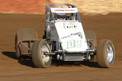 Joel Rayborne: A 15-Year-Old Sprint Car Driver Forged By Fire