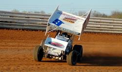 Destiny Motorsports and Haud Part Ways