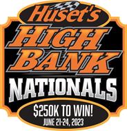 Huset’s High Bank Nationals Features $750,000 Purse, Pre-Registration Now Available