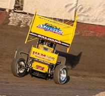 Jackson Speedway Hosts World of Outlaws Big Game Shootout on June 13