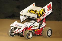 Kerry Madsen – Cruising Through the Midwest!