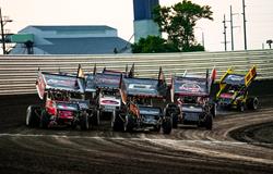 Jackson Motorplex Increases Hefty Seed Merle Johnson Memorial Presented by DKW Transport on July 11 to $10,000 to Win and $1,000 to Start