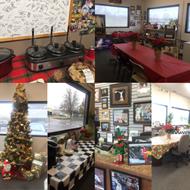 Friday Open House - Hinchman Racing Uniforms