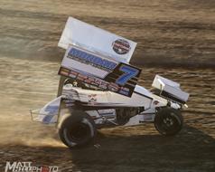 McMahan 11th at Wimot Raceway