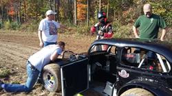 EBR's Benisch Granted Early Release!