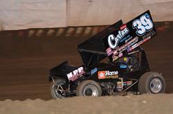 Rilat Rides Challenging Cushion in Wild 21st annual Trophy Cup