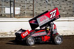 Hill Produces Many Memorable Moments Throughout Career-Best Season