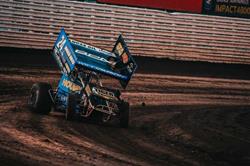 Williamson Hustles to Podium Performances at Pair of Missouri Ovals