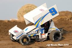 Destiny Motorsports To Get ‘Wild’ This Weekend