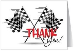 Fan Appreciation Giveaway