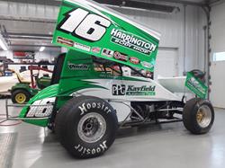 Car is Back from SC Signs