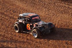 EBR Concludes the BDR Season Looks Forward to INEX Nationals