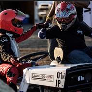 Champions and Award Winners Crowned Following Great Season for SawBlade.com Sponsored Lone Star Mower Racing Association