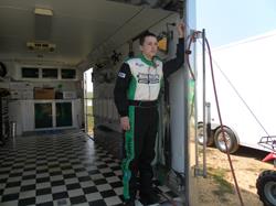 MCR Team is featured column in AARN Racing News