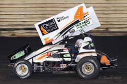 Hendrickson Passes 13 Cars