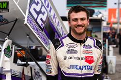 Kaleb Johnson Bound for Jackson Motorplex and Huset’s Speedway This Weekend