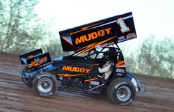 Blaney Guiding Mainstream Holdings, Inc., Sponsored Team into All Star Tripleheader