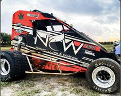 Sheffield Opening Micro Sprint Season in Northeast This Friday at Spirit Auto Center Speedway