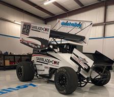 SawBlade.com's Bogucki Starting New Season on ASCS National Tour This Weekend With Visit to Devil’s Bowl Speedway