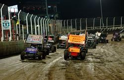 Huset’s Speedway Showcasing Three Divisions Sunday During I-29 RV SuperCenter Night