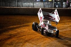 Brian Brown Seeking Third Straight Season-Opening Win at Knoxville Raceway