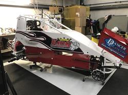 Sides Motorsports Welcomes Shane Stewart to Team for DIRTcar Nationals