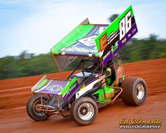 Vardell Finishes Fourth in TriboDyn Lubricants Carolina Sprint Tour Championship Standings