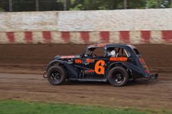 EBR's Angell Park Opening Recap and the Weekend to Come