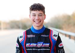 Colby Johnson Running Full BCRA Season and More Thanks to Opportunity in a Midget With Morris Motorsports