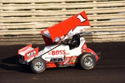 Rilat Runs to Best 360 Knoxville Nationals Result Since 2011 and Top 410 Nationals Outing Since 2008