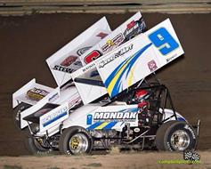 Wimmer 17th at Kokomo