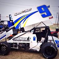 Haud 9th at World Finals