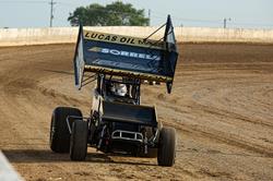 Williamson Garners Top-Five Run at Lake Ozark as ASCS National Tour Action Resumes at I-80