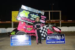 Ruggles, Mann, Owens, and more...