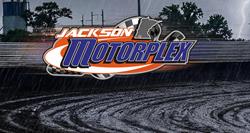 Wet Weather Washes Out Wieskus Memorial Presented by SW Broadband at Jackson Motorplex