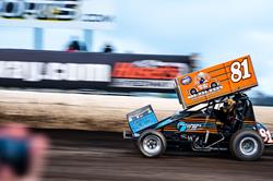 Dover Finishes 12th at Park Jefferson and Huset’s