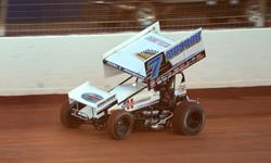 Destiny Motorsports and Craig Dollansky Close Debut Out With Top-10