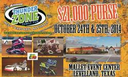 Excitement Building for Inaugural West Texas Kart Nationals on Oct. 24-25